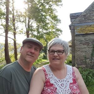 Meet your Posher, Carol